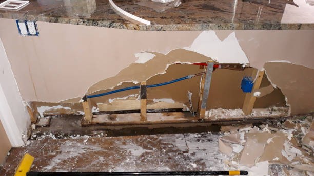 Best 24-hour water damage restoration  in Windsor, NC